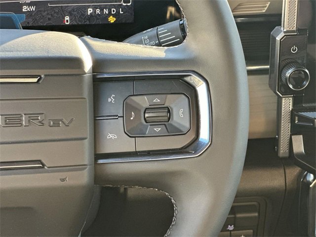 New 2026 GMC Hummer EV SUV image 10