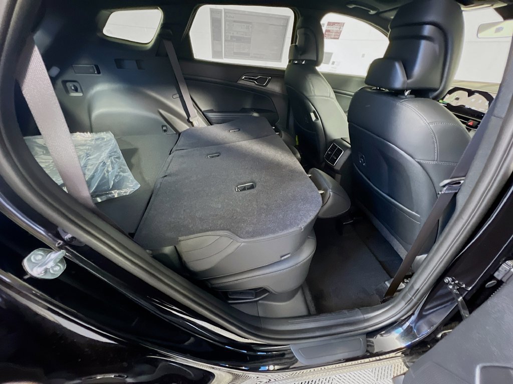 New 2026 Kia Sportage X-Line AWD/4WD image 26