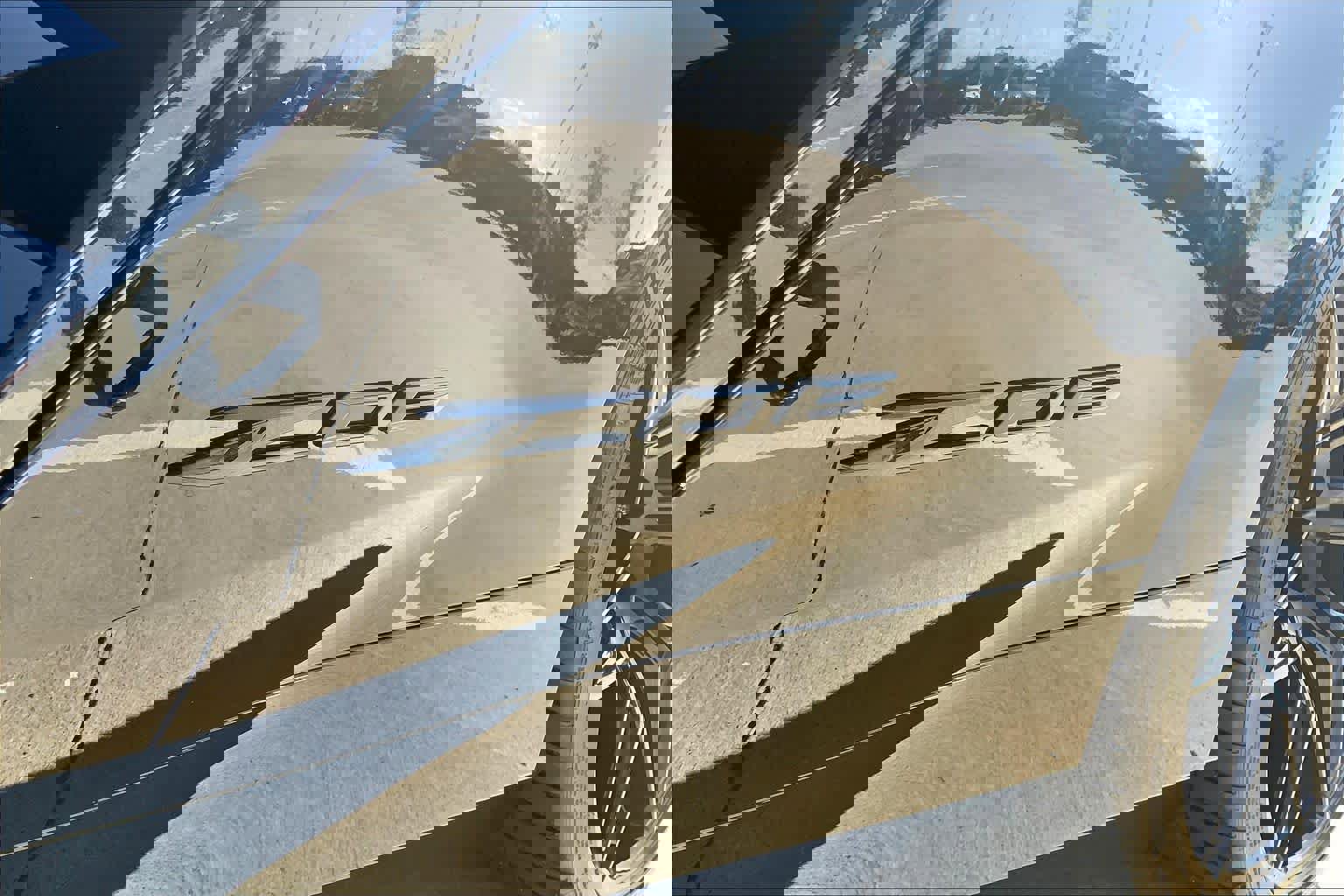 Used 2024 Chevrolet Corvette Z06 image 7