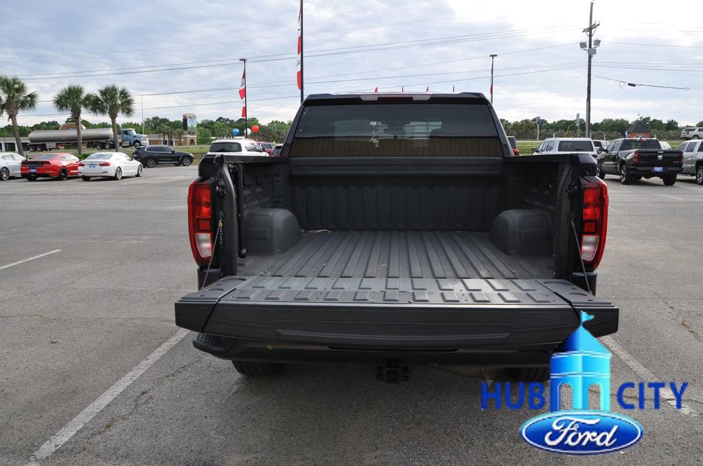 Used 2024 GMC Sierra 1500 Elevation RWD image 22