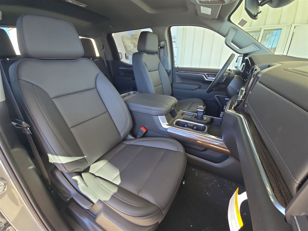 New 2026 Chevrolet Silverado 1500 RST w/ Convenience Package II image 27