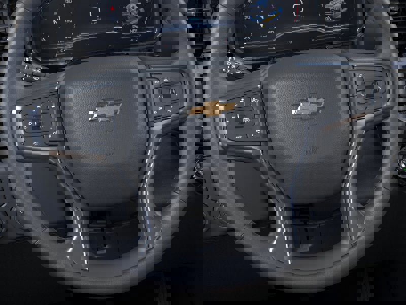 New 2026 Chevrolet Silverado 2500 ZR2 image 19