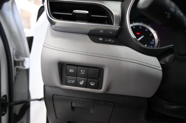 Used 2022 Toyota Highlander Platinum image 27