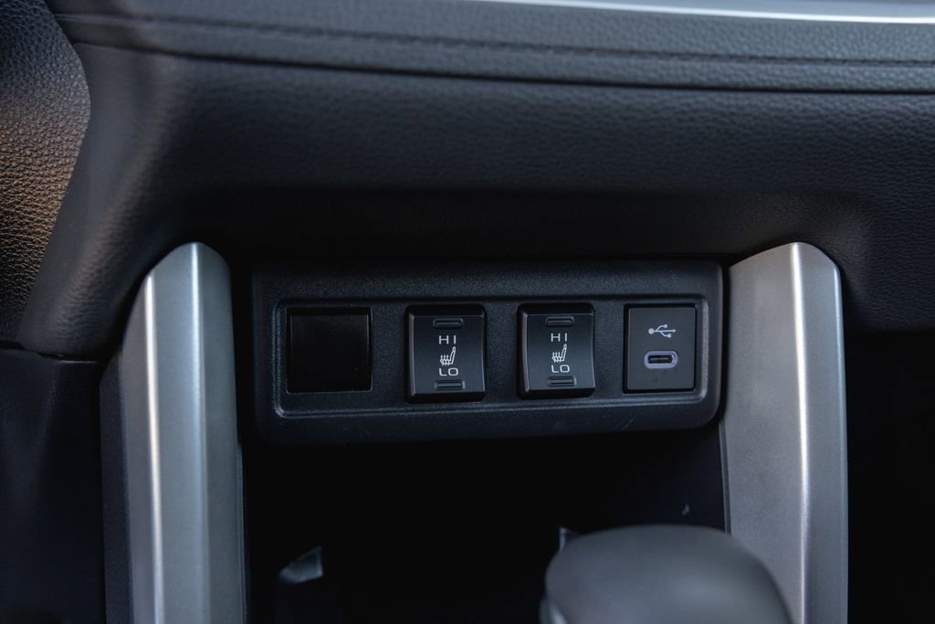 Certified 2024 Toyota Corolla Cross XLE w/ Convenience Package image 22