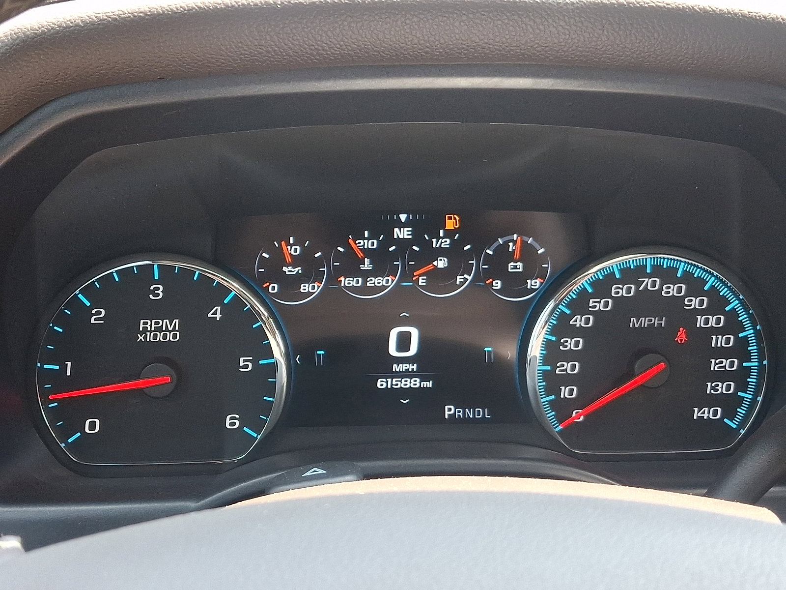 Used 2017 GMC Sierra 1500 Denali w/ Denali Ultimate Package AWD/4WD image 26