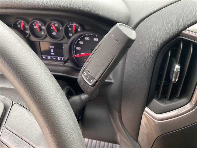 New 2026 Chevrolet Silverado 1500 W/T w/ WT Value Package image 17
