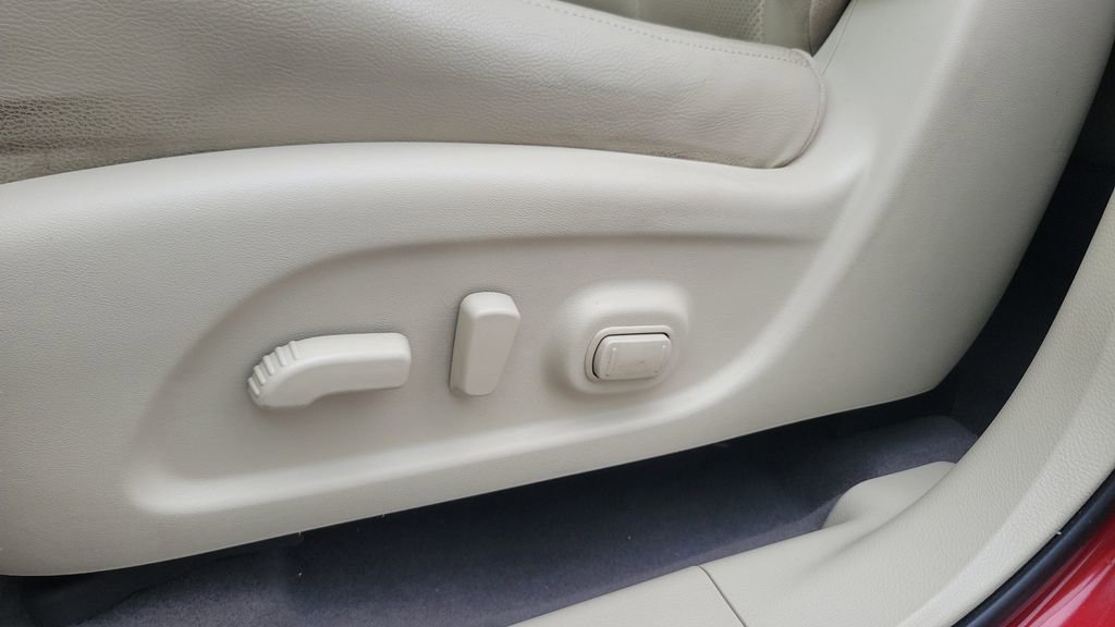 Used 2016 Nissan Murano SL w/ SL Technology Package image 19