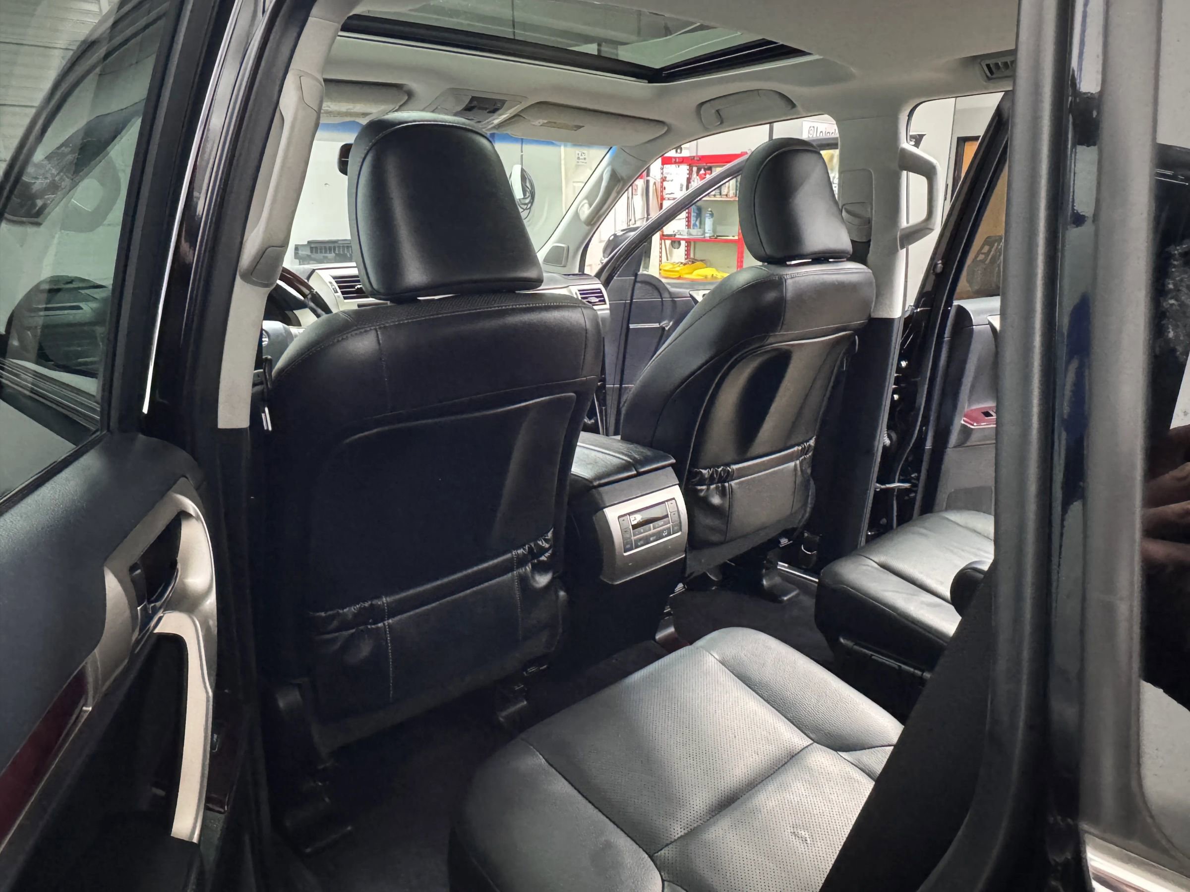 Used 2018 Lexus GX 460 Premium AWD/4WD image 18