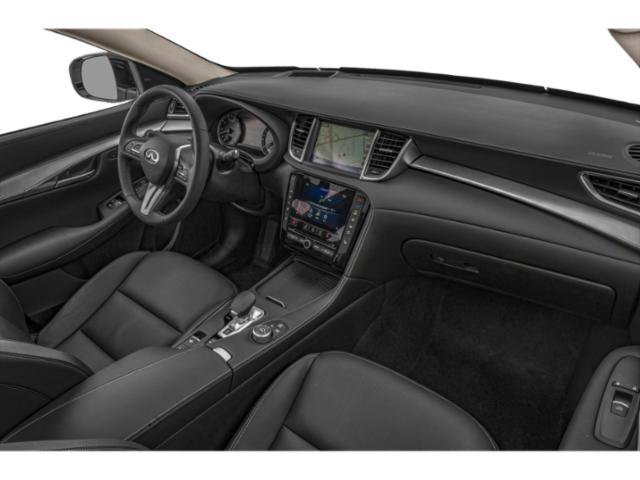 Used 2022 INFINITI QX50 Luxe w/ Appearance Package AWD/4WD image 18