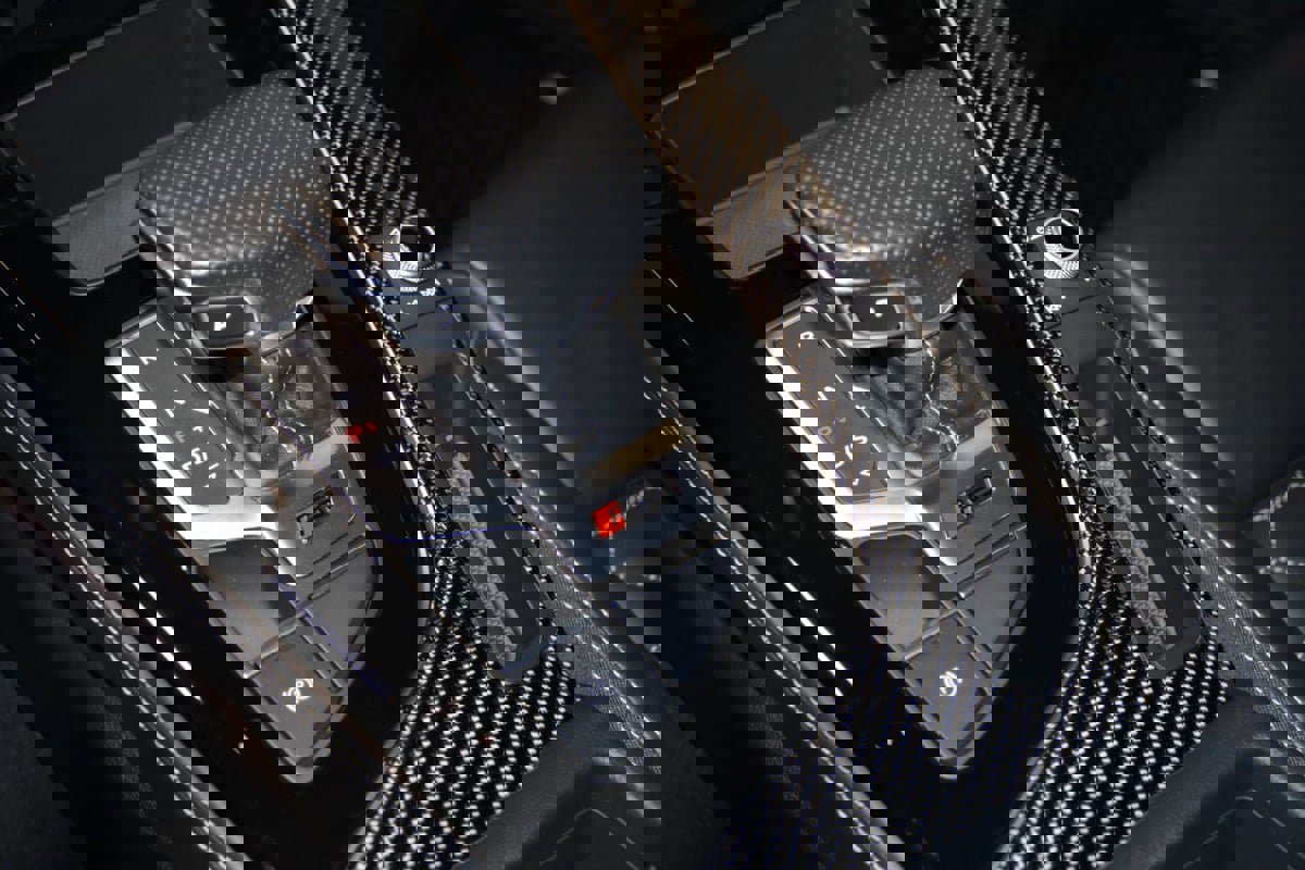 Used 2023 Audi RS 5 Sportback image 54