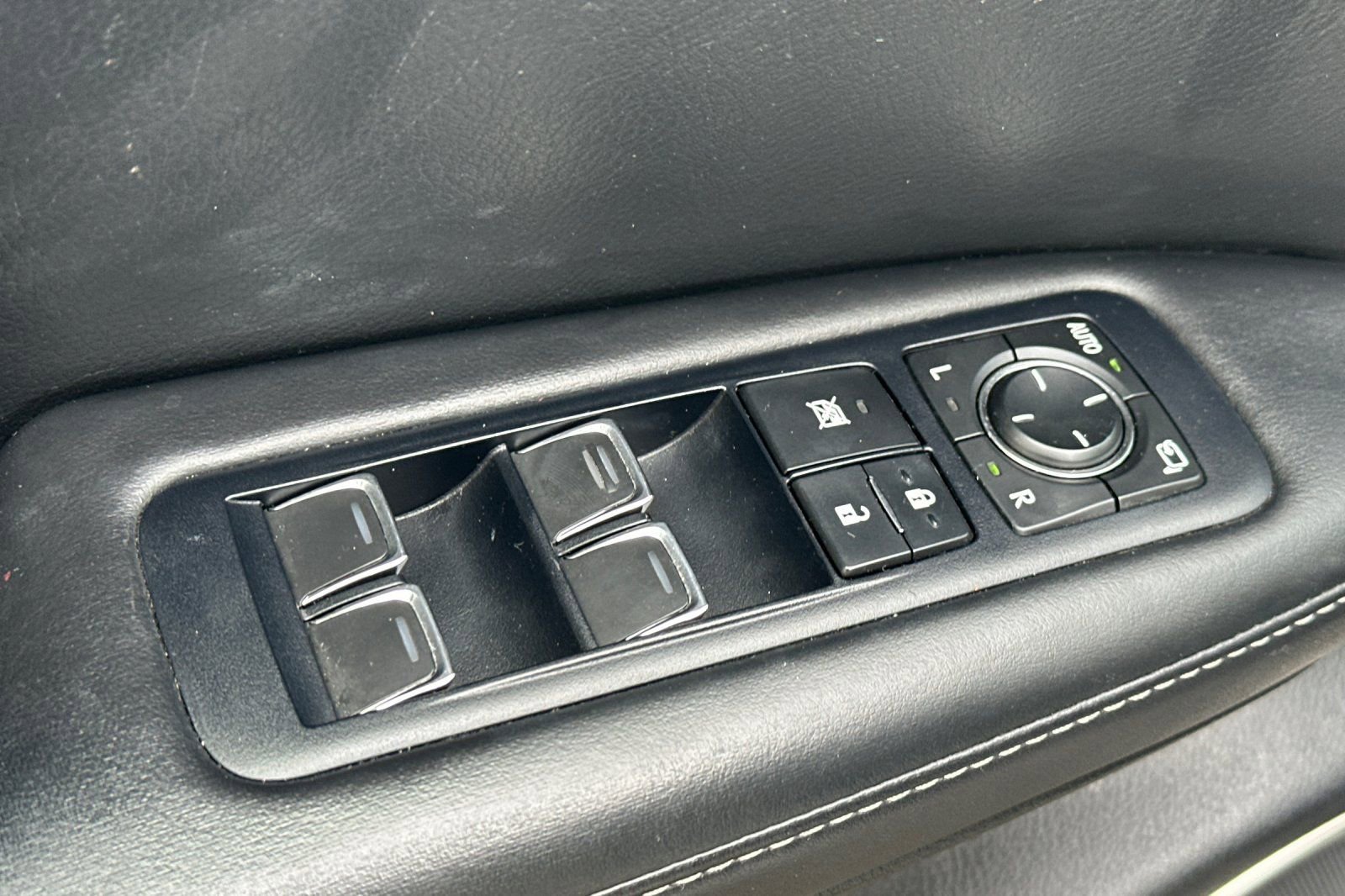 Used 2017 Lexus RX 350 AWD w/ Premium Package image 12