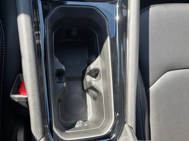 New 2026 Jeep Compass Limited AWD/4WD image 23