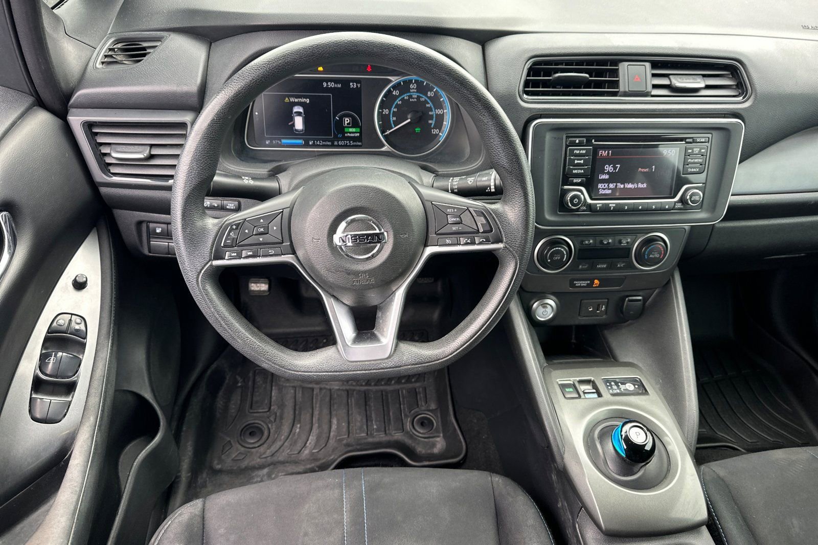 Used 2018 Nissan Leaf S w/ S Charge Package image 11