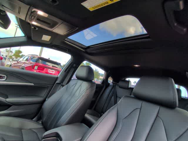 Certified 2026 Acura Integra A-Spec FWD image 20
