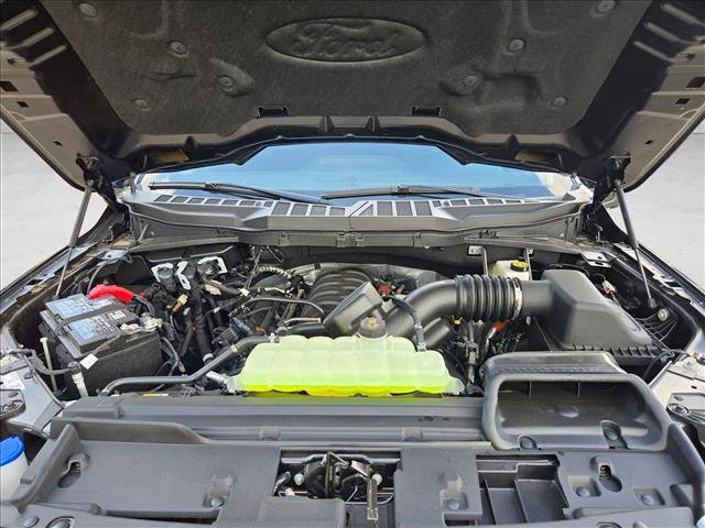 New 2026 Ford F150 XLT image 17