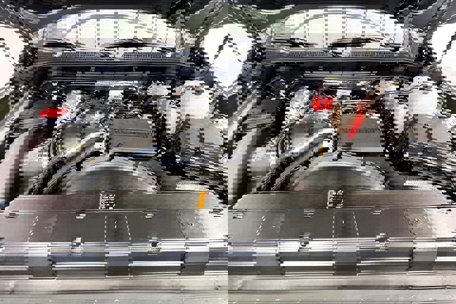 New 2026 GMC Sierra 3500 AT4 w/ AT4 Premium Plus Package image 18