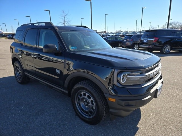 Used 2024 Ford Bronco Sport Big Bend image 7