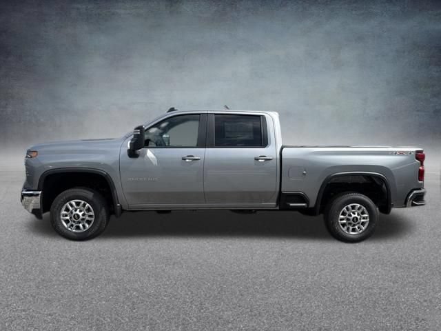 New 2026 Chevrolet Silverado 2500 LT w/ Convenience Package AWD/4WD image 10