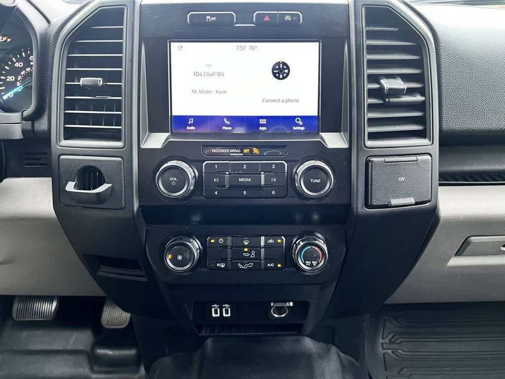 Used 2020 Ford F150 XL w/ Equipment Group 101A Mid image 21