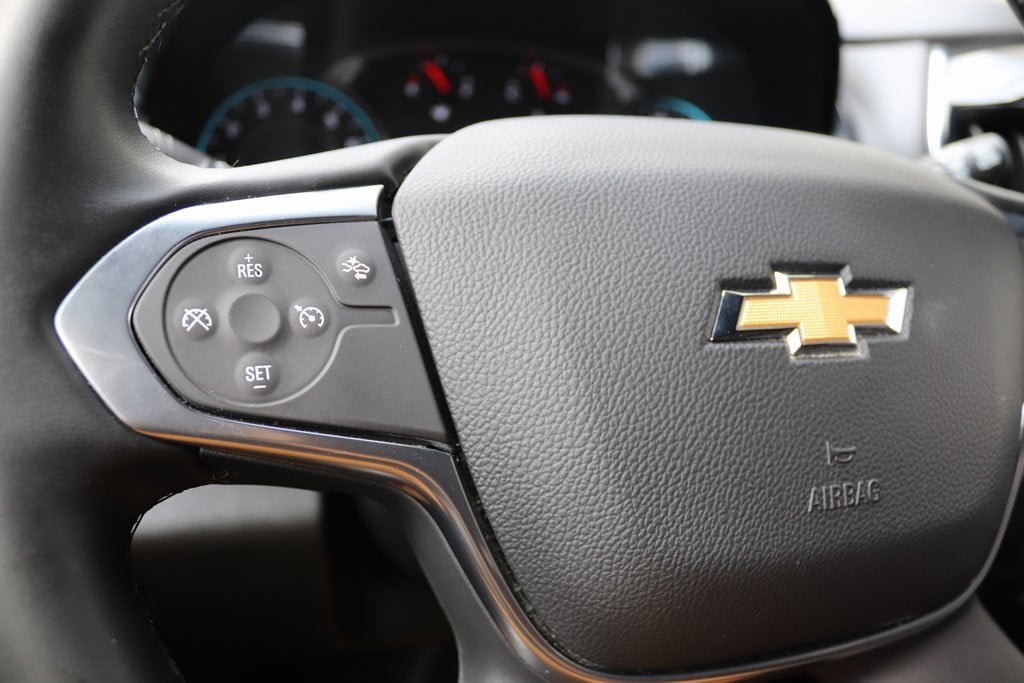Used 2023 Chevrolet Traverse LT AWD/4WD image 25