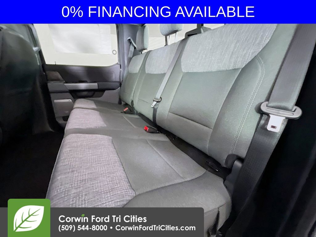 New 2026 Ford F250 XLT w/ XLT Premium Package image 28