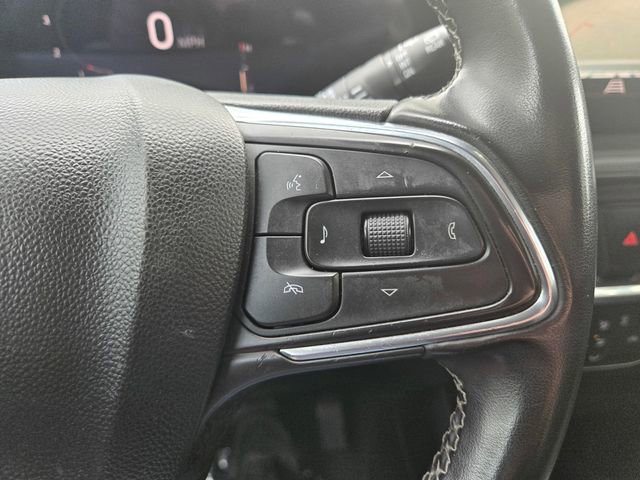 Used 2024 Buick Encore GX Preferred image 23