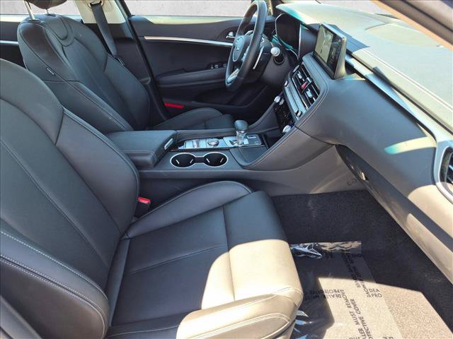 Used 2026 Genesis G70 2.5T RWD image 26