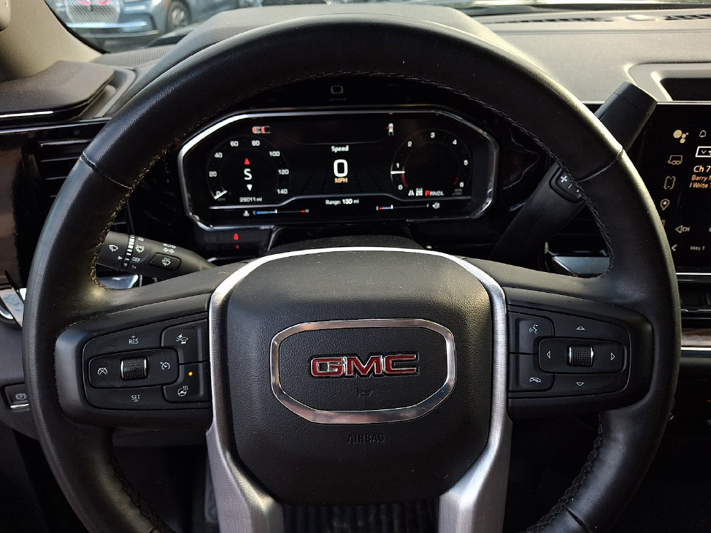 Used 2024 GMC Sierra 1500 Elevation AWD/4WD image 19