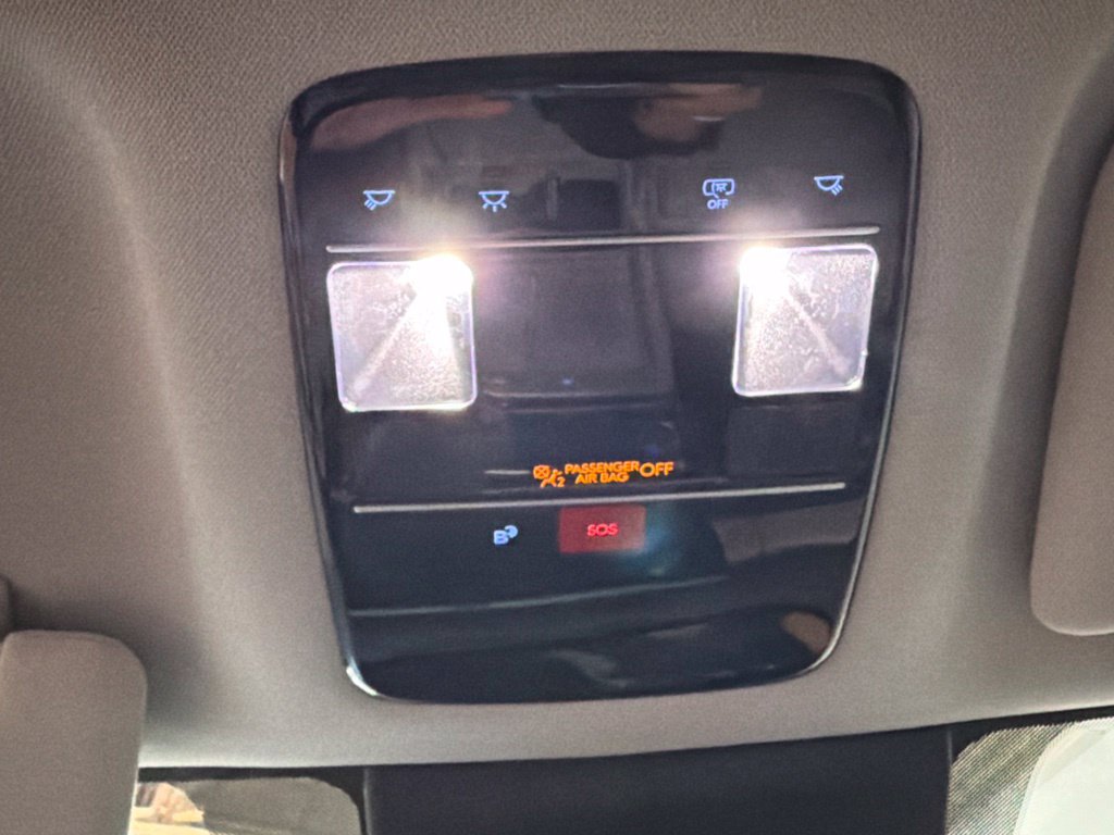 Certified 2026 Hyundai Santa Fe SEL FWD image 32