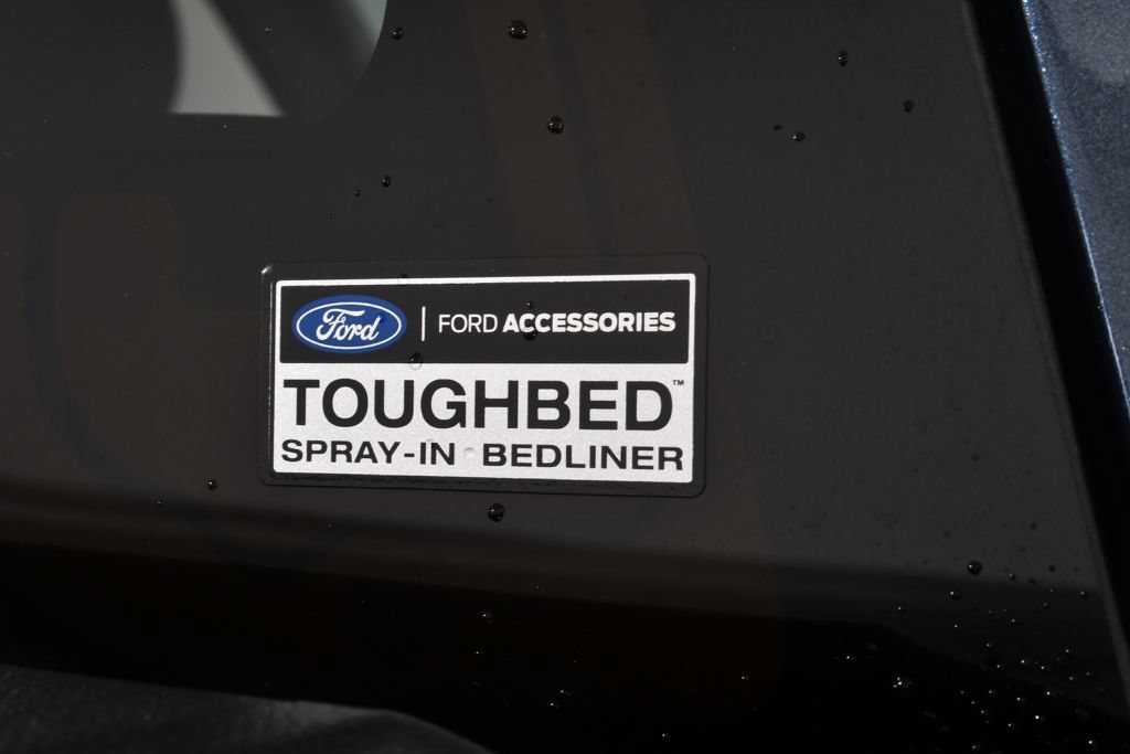 Used 2018 Ford F150 Limited AWD/4WD image 23