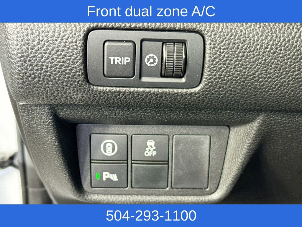 Used 2021 Honda Accord EX-L image 10