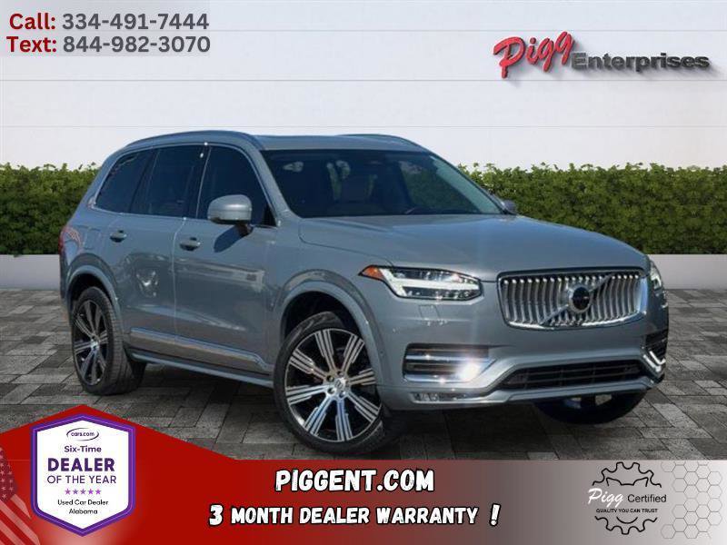 Used 2023 Volvo XC90 B6 Ultimate