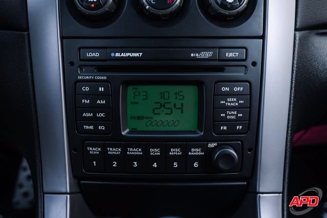 Used 2004 Pontiac GTO RWD image 18