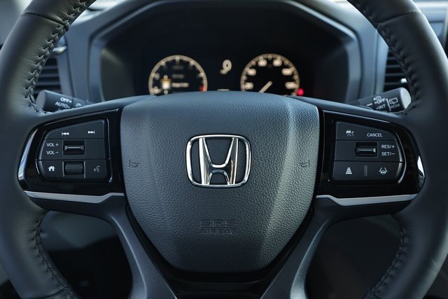 New 2026 Honda Odyssey Touring image 37