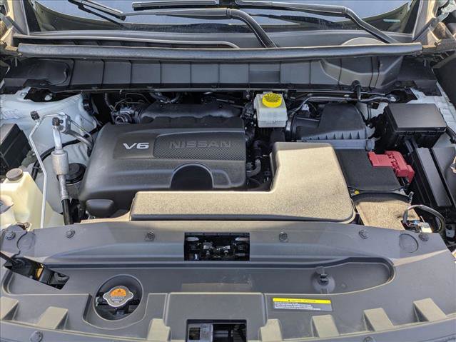 Used 2022 Nissan Pathfinder SL image 24