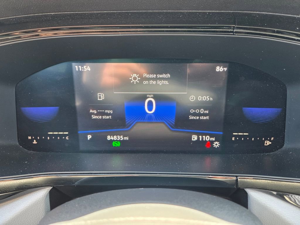 Used 2022 Volkswagen Taos S FWD image 30