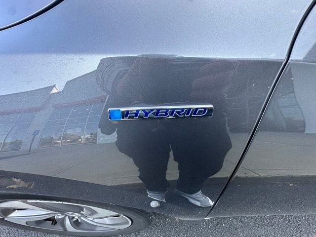 Used 2020 Honda Insight EX image 4