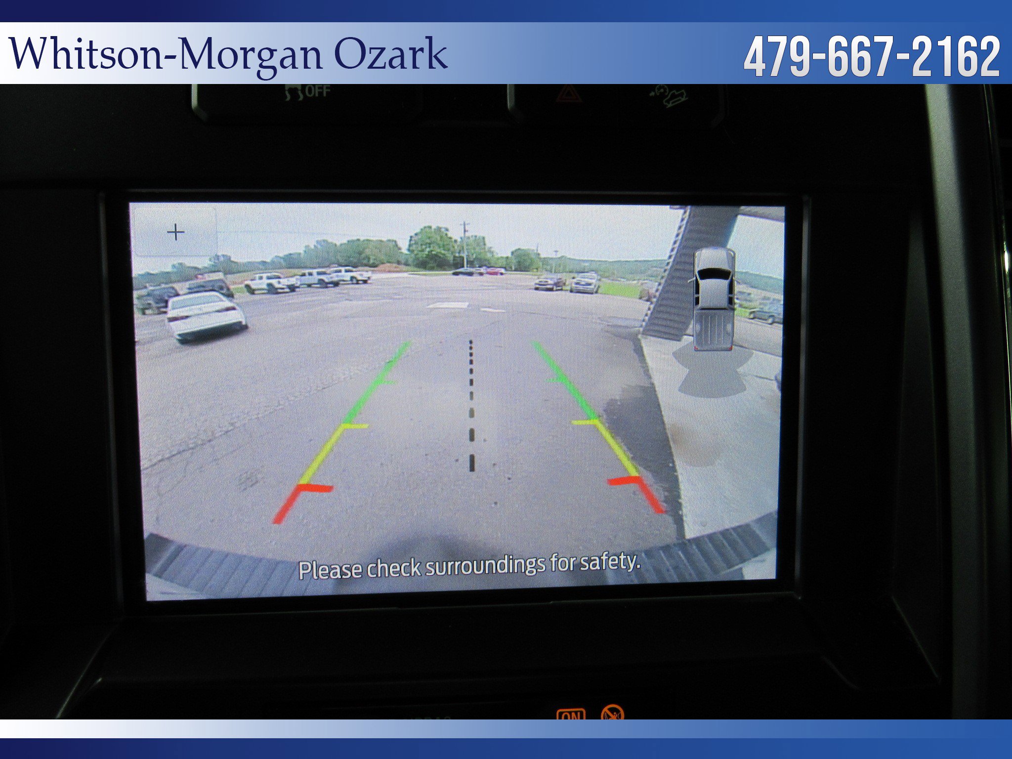 Used 2021 Ford F250 XLT w/ XLT Premium Package image 39