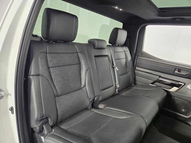 Used 2025 Toyota Tundra Limited image 17
