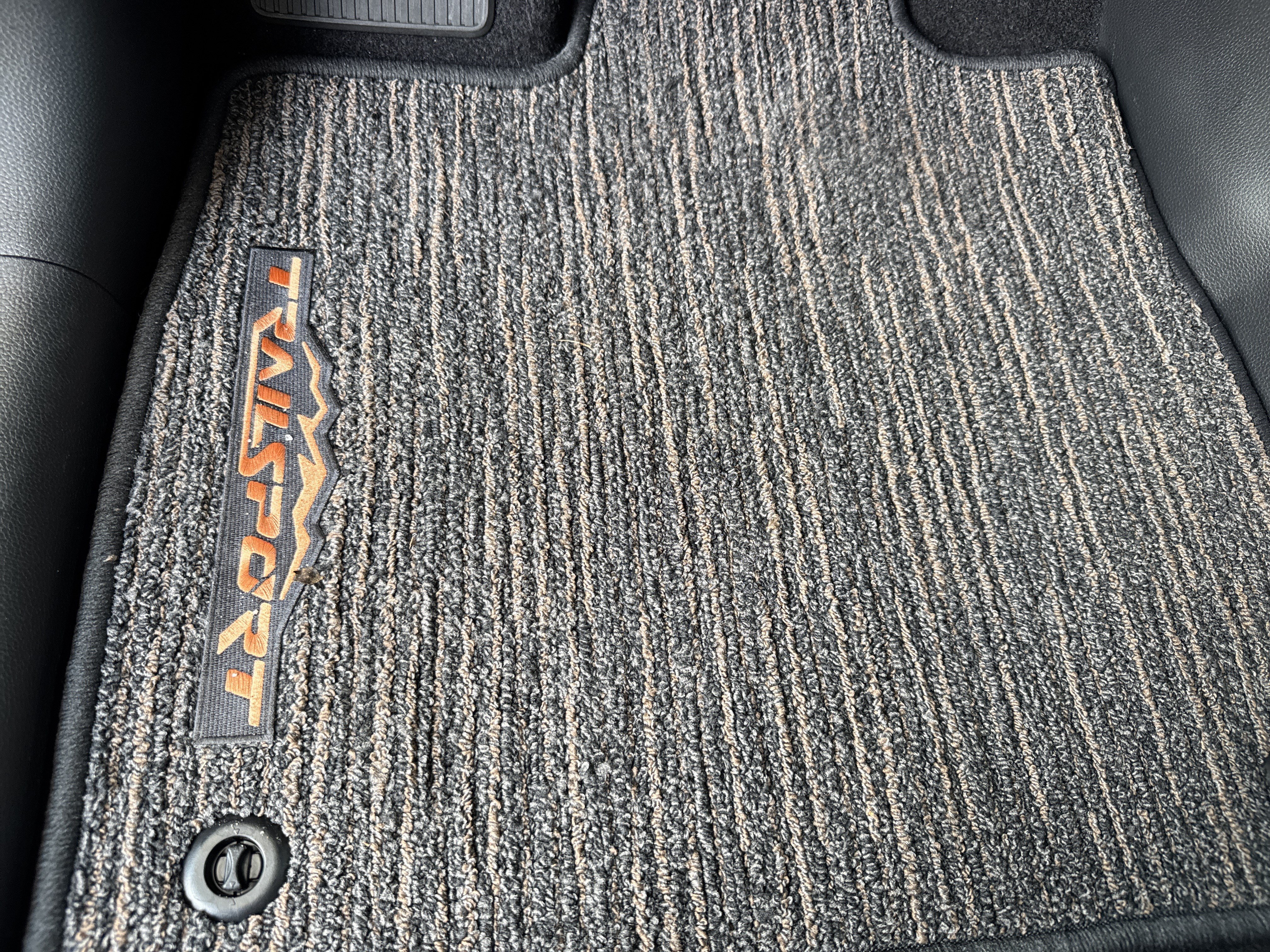 Used 2026 Honda Passport TrailSport Elite image 17