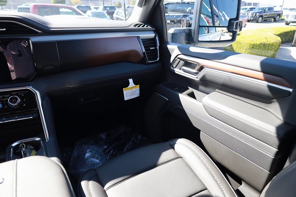 New 2026 GMC Sierra 2500 Denali w/ Technology Package image 21