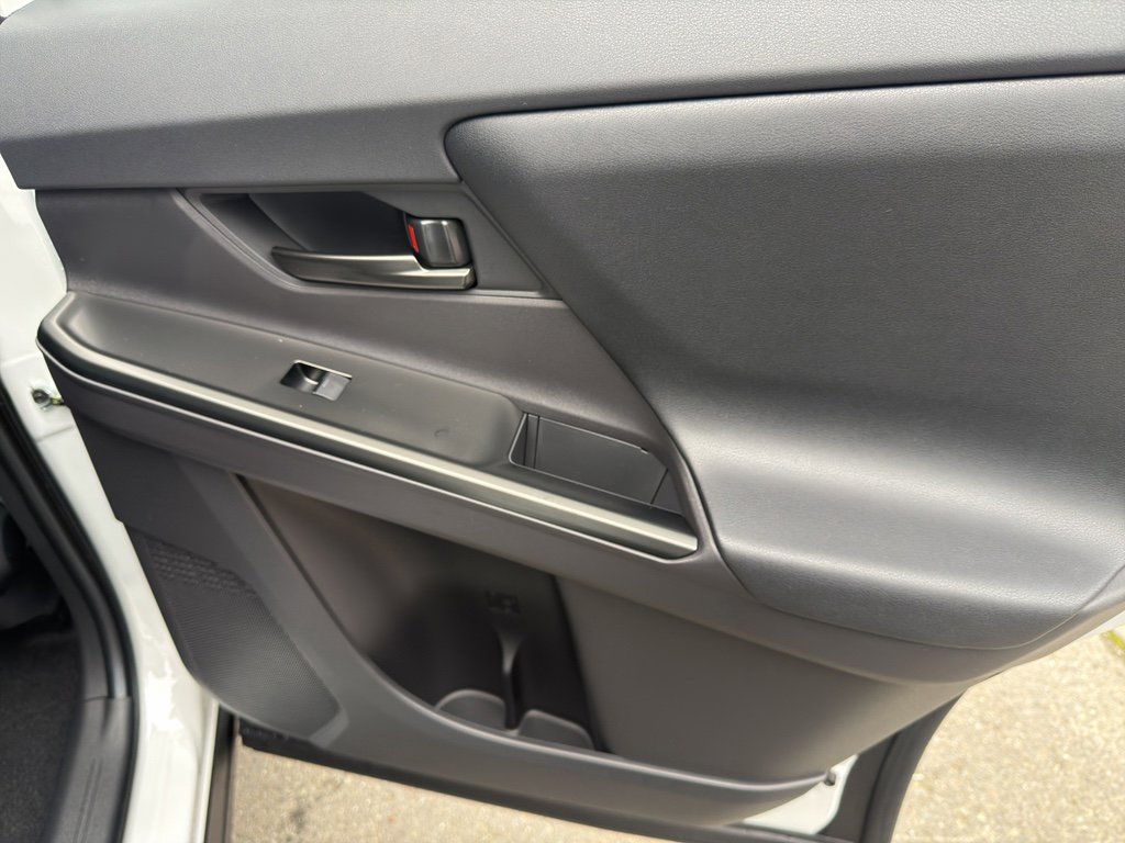 New 2026 Toyota bZ image 22