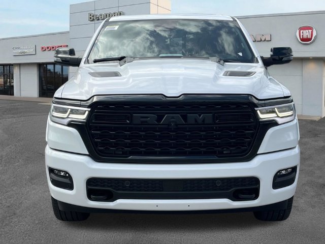 New 2027 RAM 1500 Limited AWD/4WD image 2