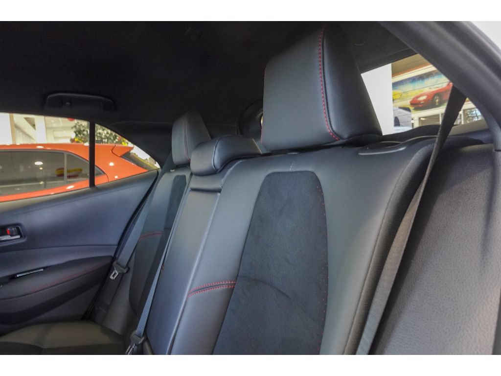 New 2026 Toyota Corolla GR AWD/4WD image 22