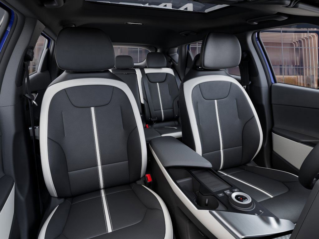 New 2025 Kia EV6 GT-Line image 15