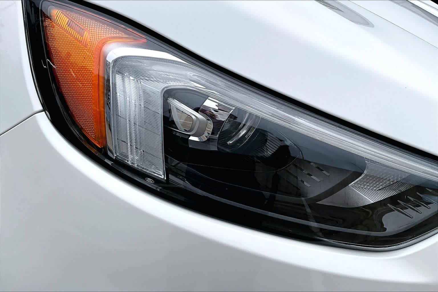 Used 2022 Ford Edge ST-Line AWD/4WD image 26