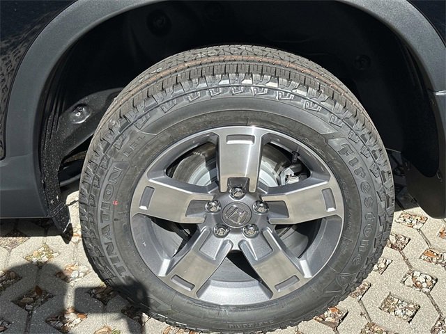 New 2026 Honda Ridgeline RTL image 10