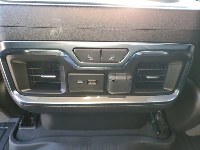 Used 2021 GMC Sierra 1500 Denali w/ Denali Ultimate Package image 25