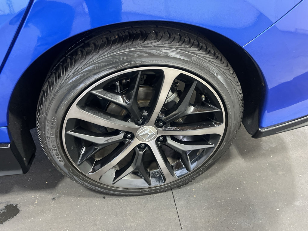 Used 2020 Honda Civic Sport image 25