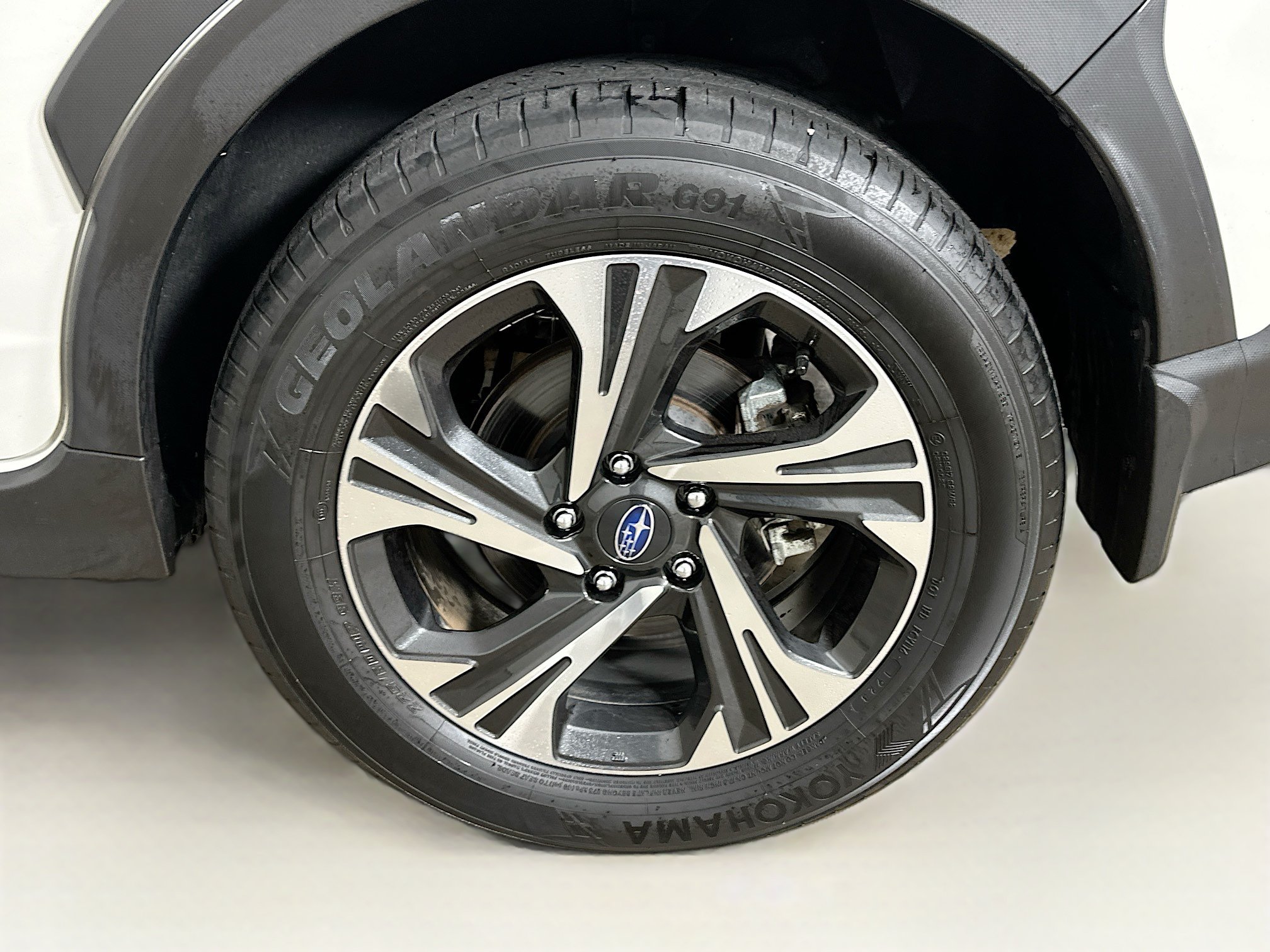 Used 2024 Subaru Crosstrek 2.0i Premium AWD/4WD image 11